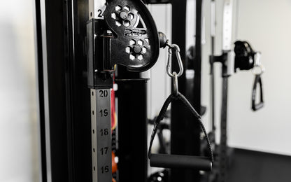 Rep Fitness - Arcadia Functional Trainer