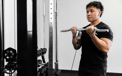 Rep Fitness - Arcadia Functional Trainer