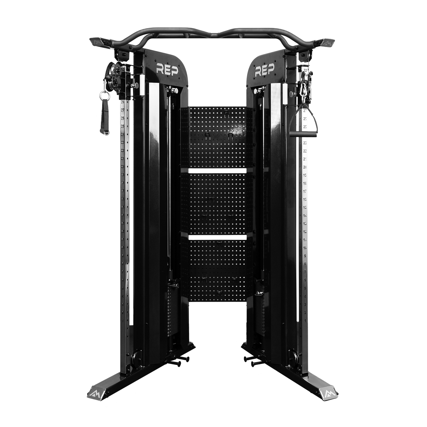 Rep Fitness - Arcadia Functional Trainer