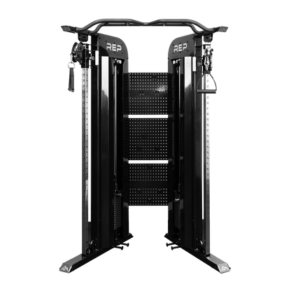 Rep Fitness - Arcadia Functional Trainer