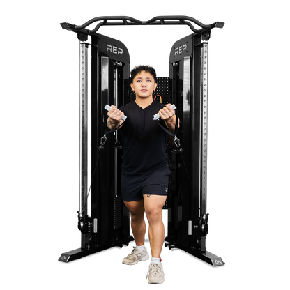 Rep Fitness - Arcadia Functional Trainer