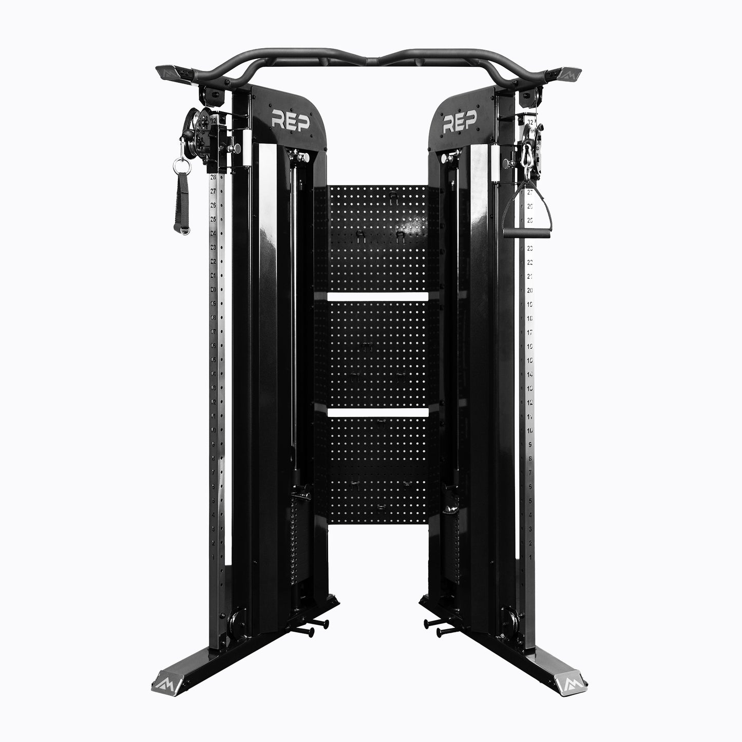 Rep Fitness - Arcadia Functional Trainer