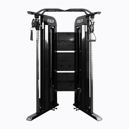 Rep Fitness - Arcadia Functional Trainer