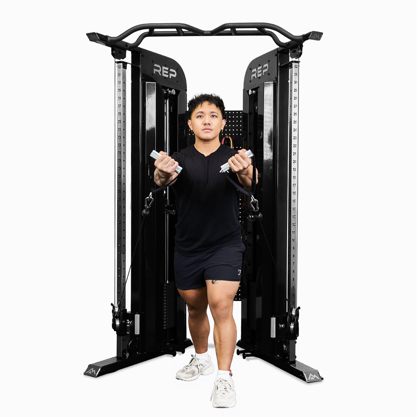 Rep Fitness - Arcadia Functional Trainer