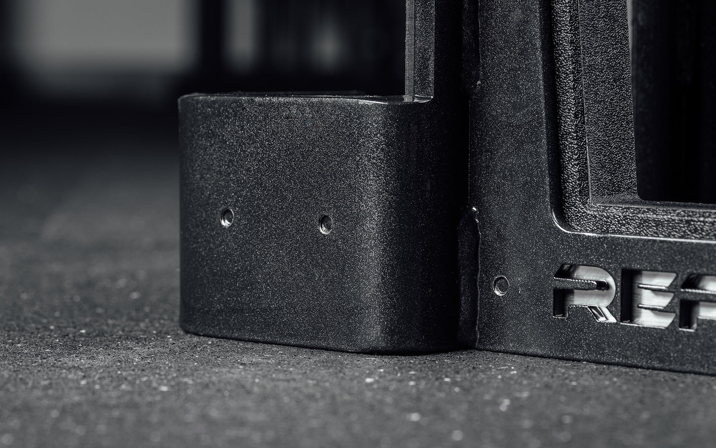 Rep Fitness - PR-5000 Flat Sandwich J-cups - Pair