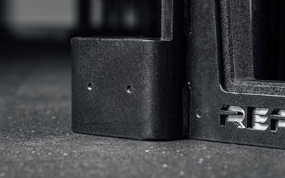 Rep Fitness - PR-5000 Flat Sandwich J-cups - Pair