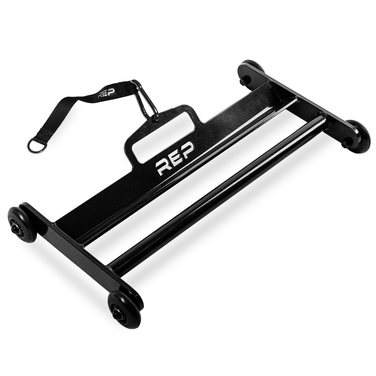 REP® Glute Ham Roller