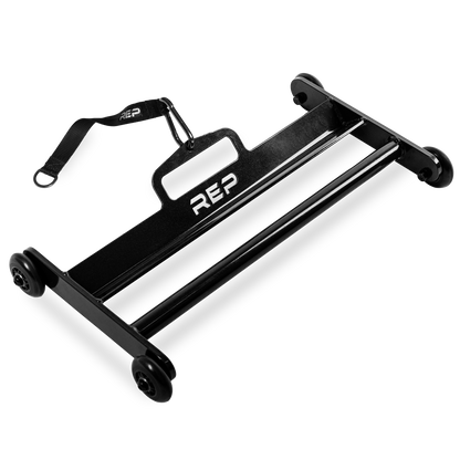 REP® Glute Ham Roller