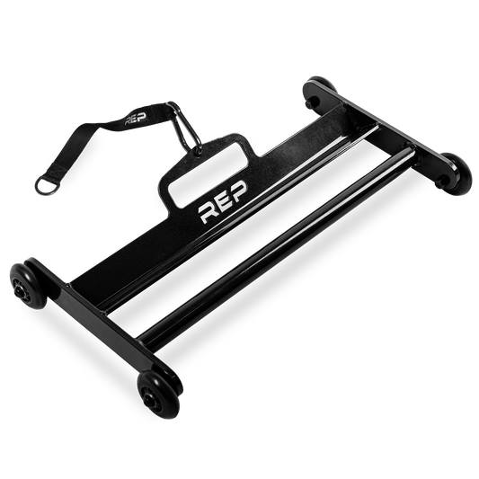 REP® Glute Ham Roller