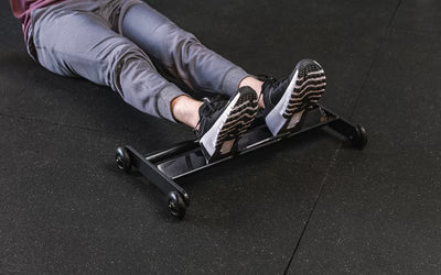REP® Glute Ham Roller