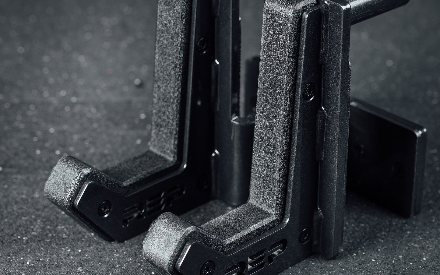 Rep Fitness - PR-5000 Flat Sandwich J-cups - Pair