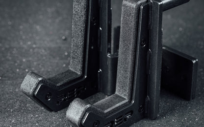 Rep Fitness - PR-5000 Flat Sandwich J-cups - Pair