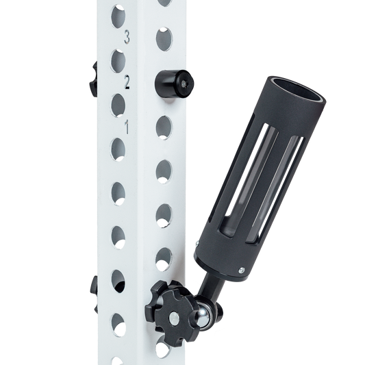 Rep Fitness - Kleva Free Rack Mounted land mine - Gym Equip