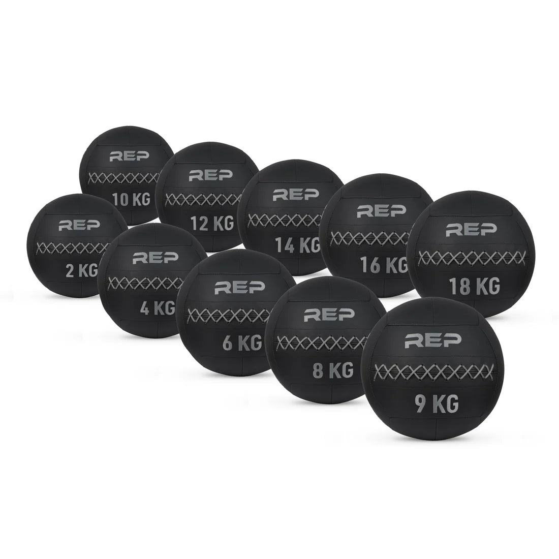REP® Wall Balls