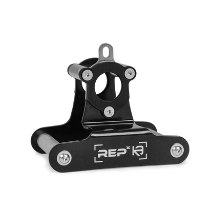 Rep Fitness - REP x KLEVA - Atlas Close-Grip Cable/Landmine Attachment