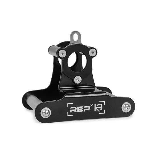 Rep Fitness - REP x KLEVA - Atlas Close-Grip Cable/Landmine Attachment