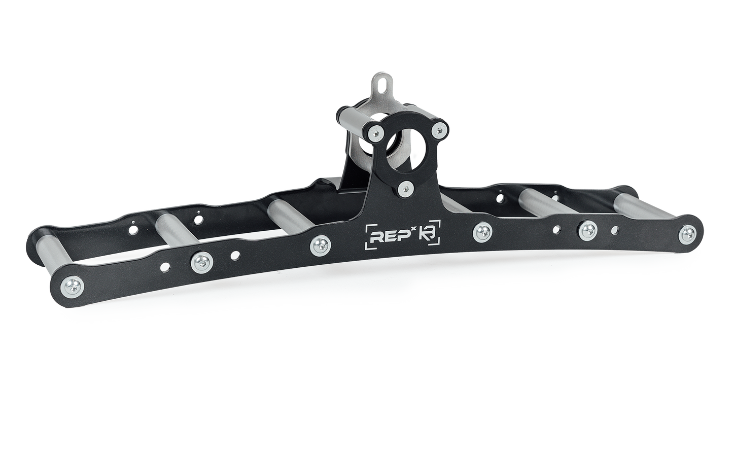 REP® x Kleva Built® Atlas™ Multi-Grip Cable and Landmine Attachment