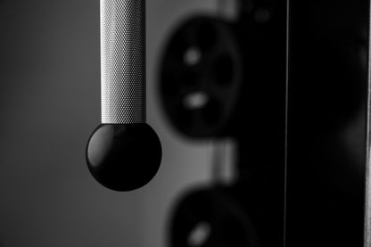 REP® x Kleva Built®  ISO Pushdown Grip Cable Attachment Pair