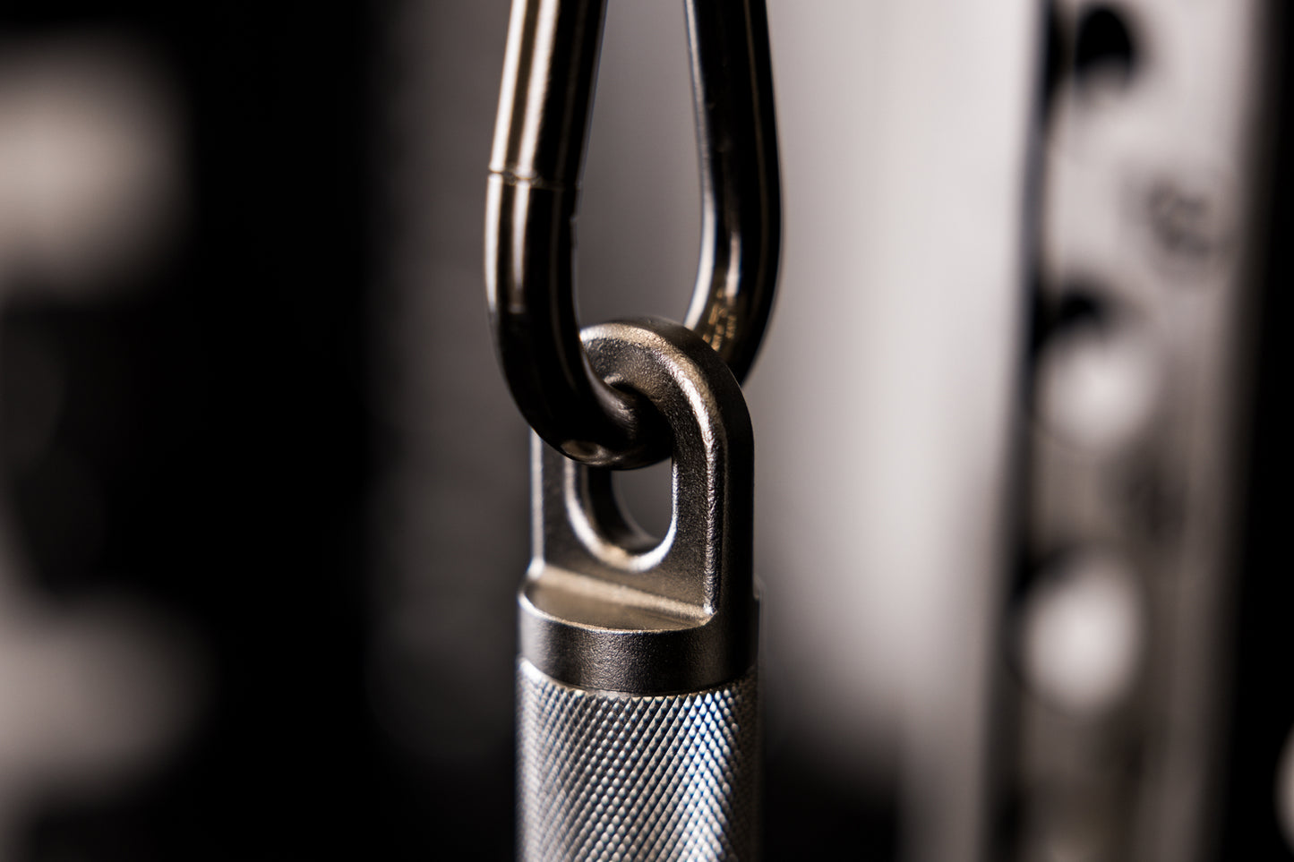 REP® x Kleva Built®  ISO Pushdown Grip Cable Attachment Pair