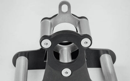 Rep Fitness - REP x KLEVA - Atlas Close-Grip Cable/Landmine Attachment
