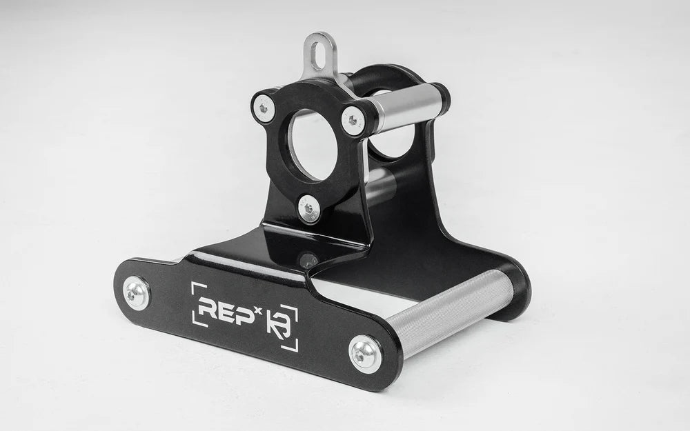 Rep Fitness - REP x KLEVA - Atlas Close-Grip Cable/Landmine Attachment