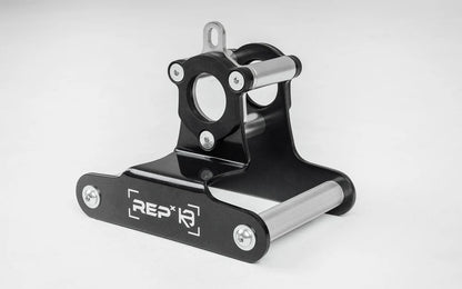 Rep Fitness - REP x KLEVA - Atlas Close-Grip Cable/Landmine Attachment