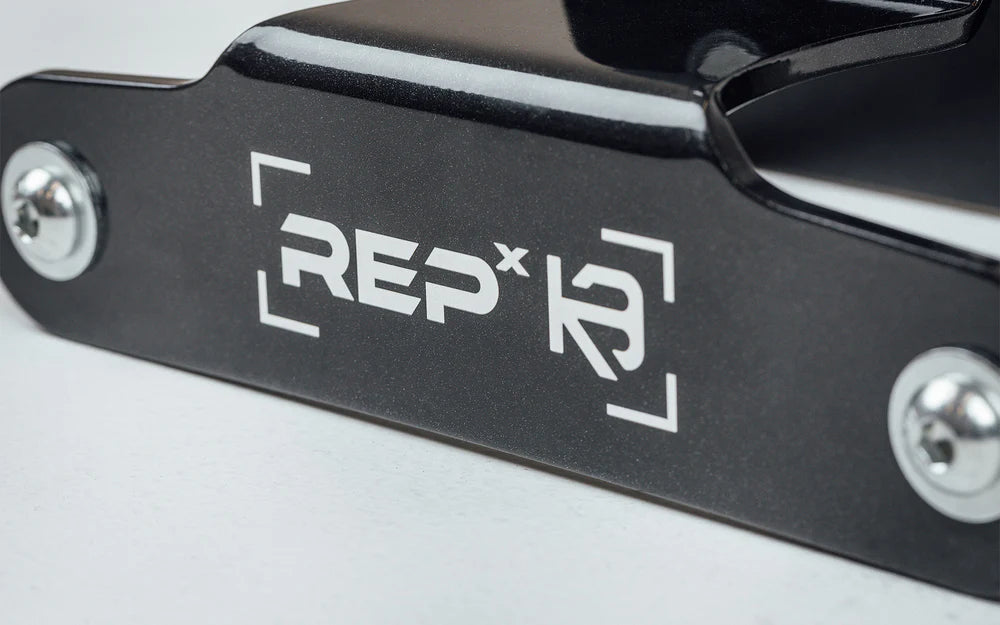 Rep Fitness - REP x KLEVA - Atlas Close-Grip Cable/Landmine Attachment