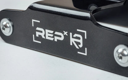 Rep Fitness - REP x KLEVA - Atlas Close-Grip Cable/Landmine Attachment