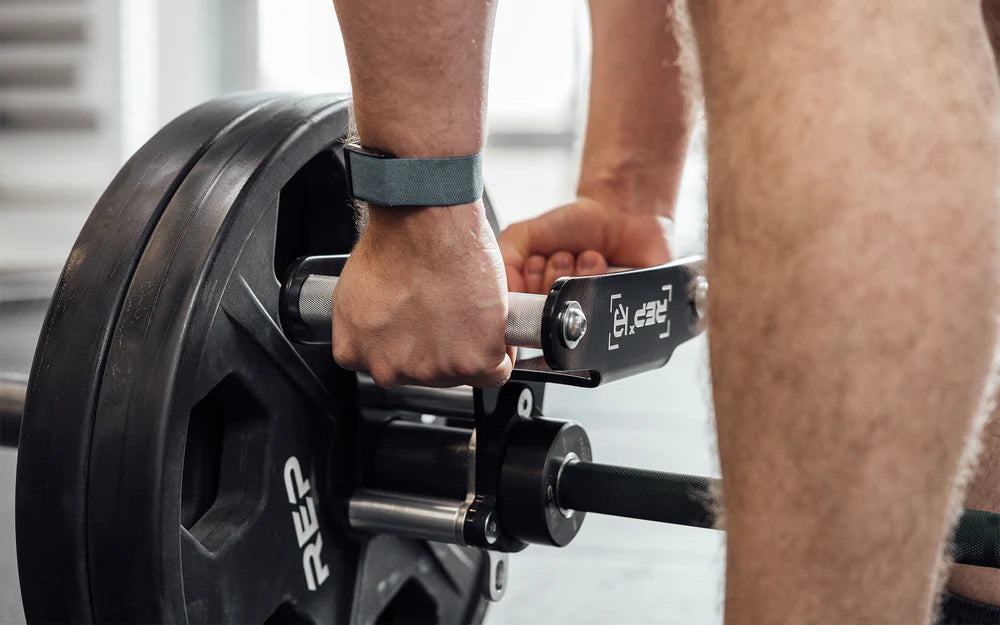 Rep Fitness - REP x KLEVA - Atlas Close-Grip Cable/Landmine Attachment