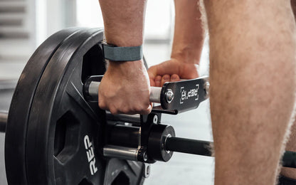 Rep Fitness - REP x KLEVA - Atlas Close-Grip Cable/Landmine Attachment