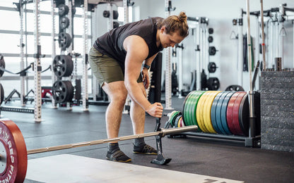 Rep Fitness - REP x KLEVA - Genesis Jack