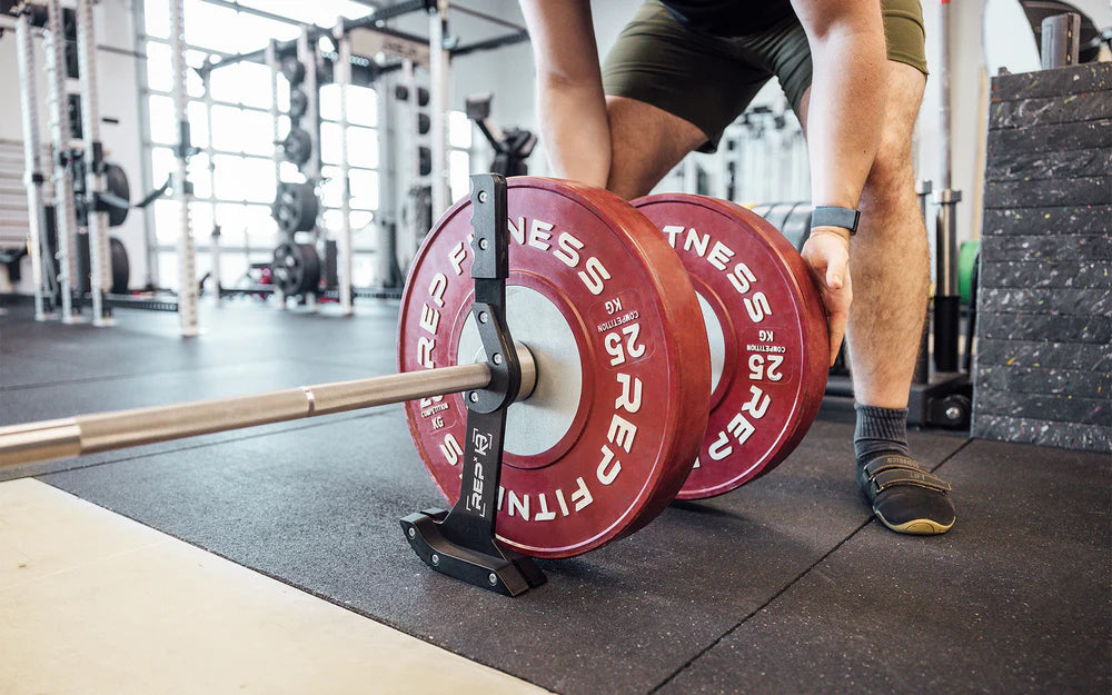 Rep Fitness - REP x KLEVA - Genesis Jack