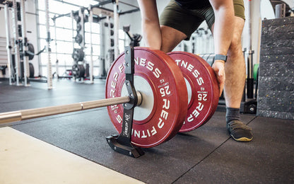 Rep Fitness - REP x KLEVA - Genesis Jack