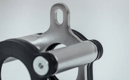 REP® x Kleva Built® Atlas™ Multi-Grip Cable and Landmine Attachment