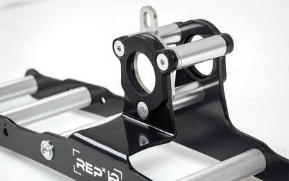 REP® x Kleva Built® Atlas™ Multi-Grip Cable and Landmine Attachment