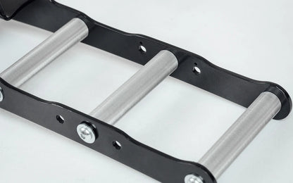 REP® x Kleva Built® Atlas™ Multi-Grip Cable and Landmine Attachment