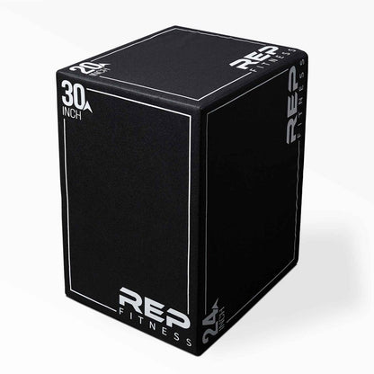 REP® 3-in-1 Soft Plyo Boxes