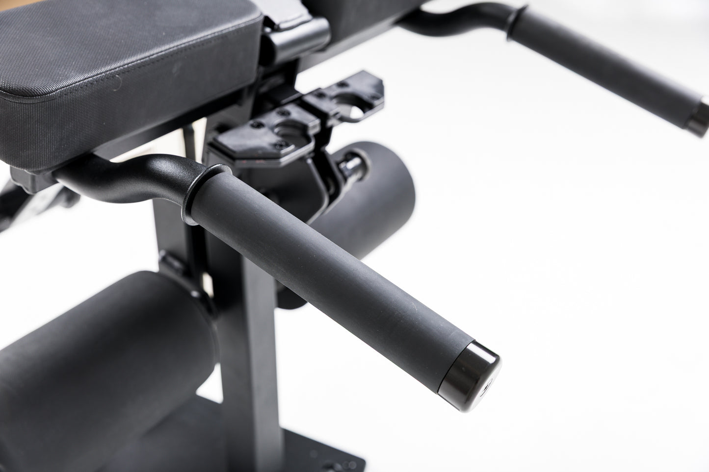 REP® Fitness - Leg Extension & Leg Curl Bench Attachment