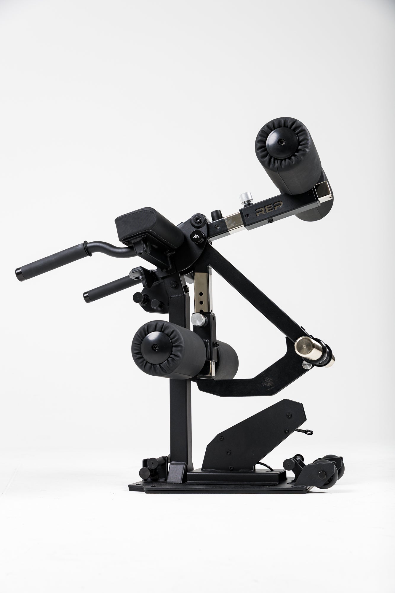 REP® Fitness - Leg Extension & Leg Curl Bench Attachment