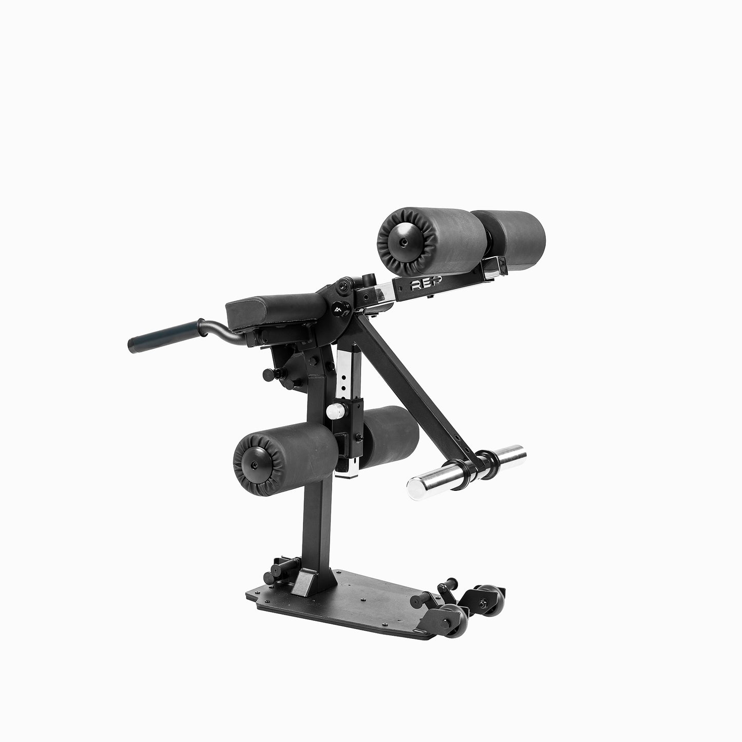 REP® Fitness - Leg Extension & Leg Curl Bench Attachment