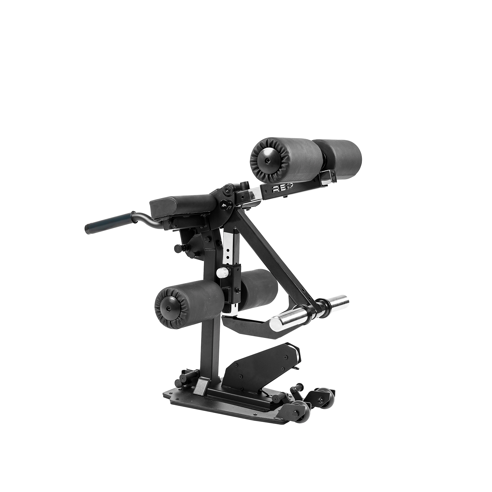 Rep Fitness - Leg Extension Attachment - Gym Equip