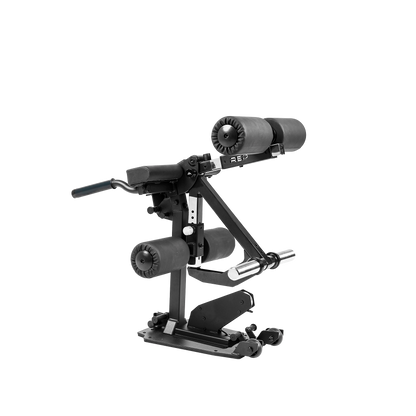 Rep Fitness - Leg Extension Attachment - Gym Equip