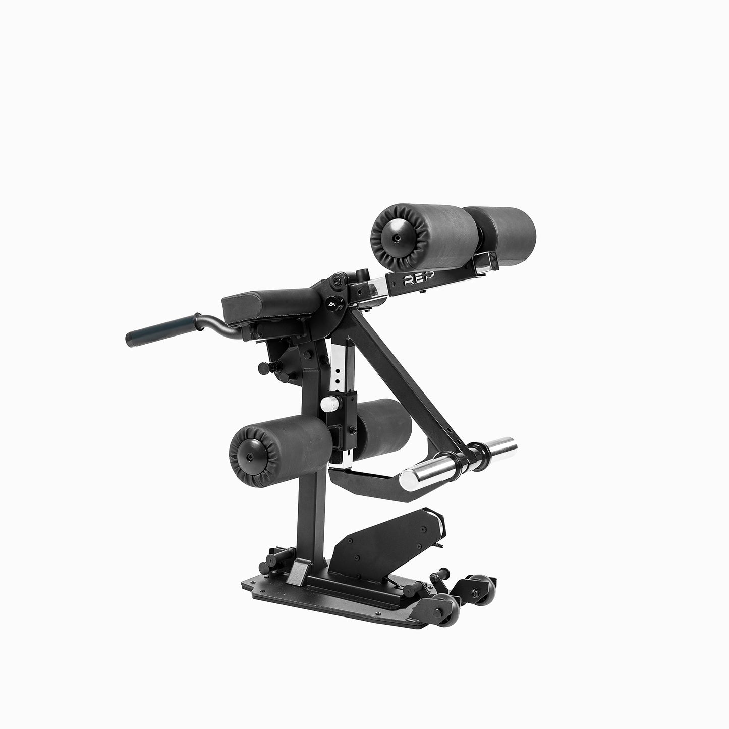 REP® Fitness - Leg Extension & Leg Curl Bench Attachment