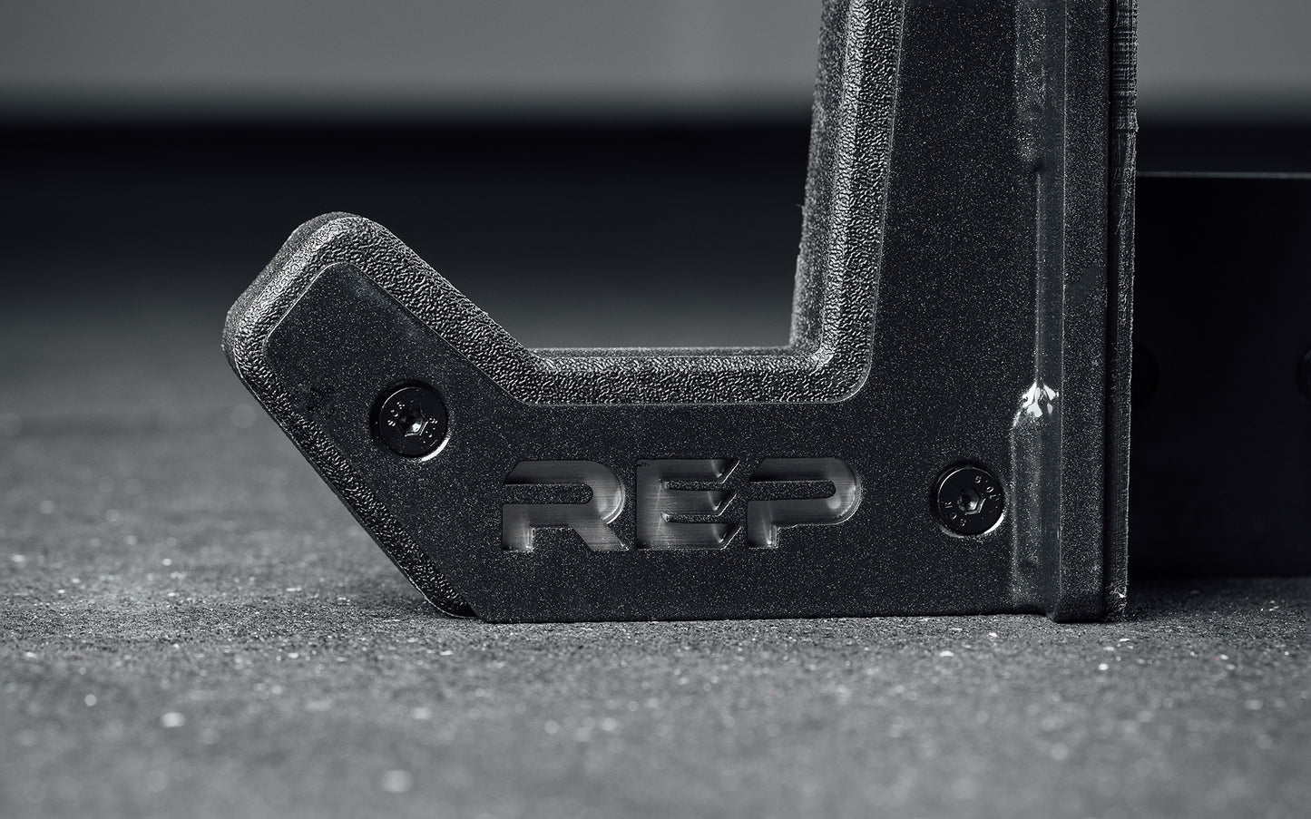 Rep Fitness - PR-5000 Flat Sandwich J-cups - Pair