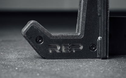 Rep Fitness - PR-5000 Flat Sandwich J-cups - Pair