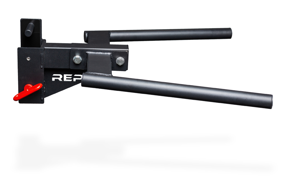 Rep Fitness - PR-5000 Dip Attachment