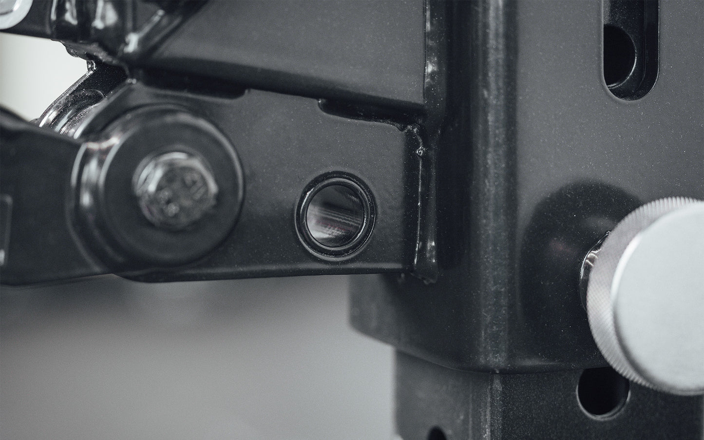 Rep Fitness - PR-5000 Pegasus UPRIGHT SEAT ATTACHMENT