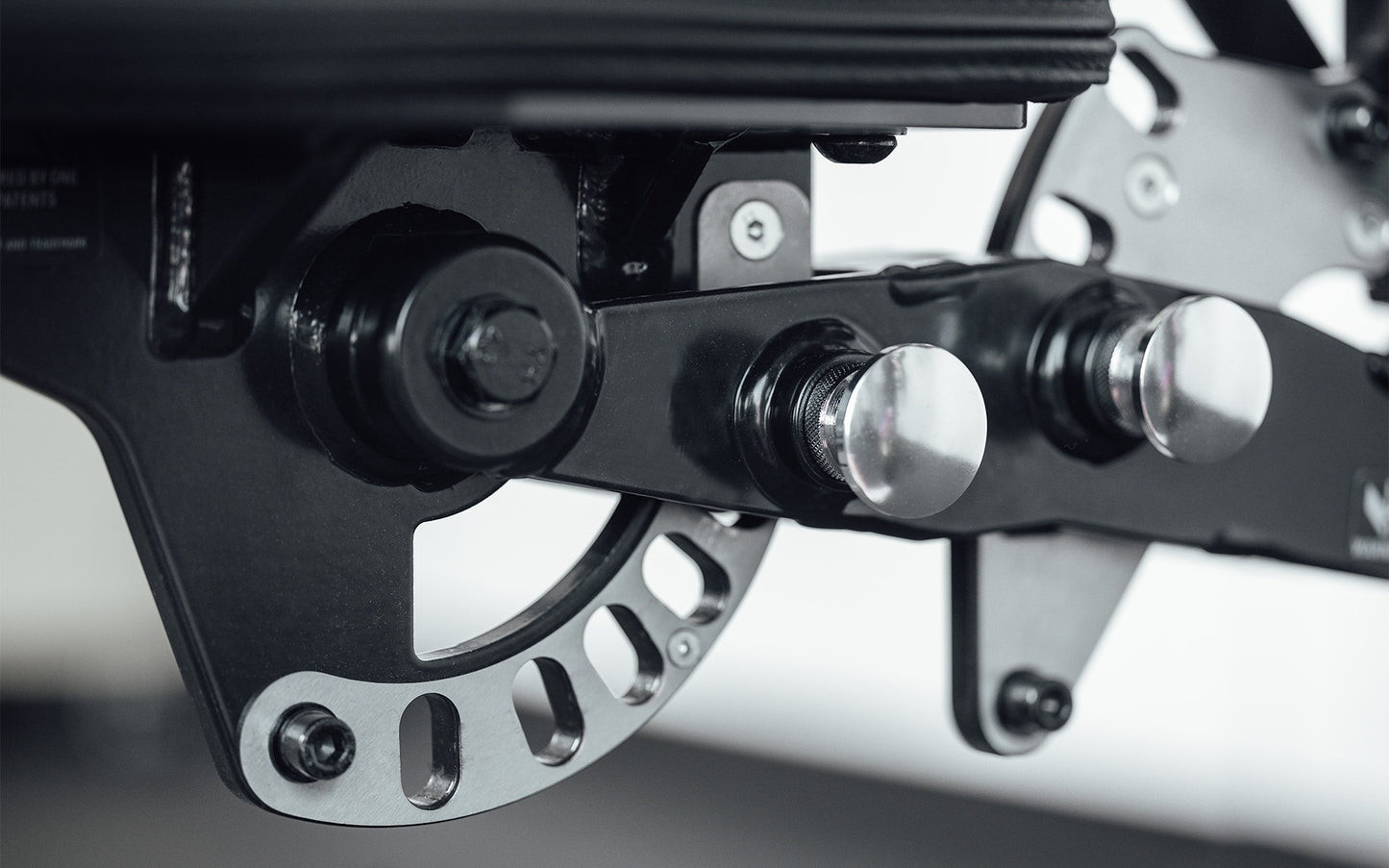 Rep Fitness - PR-5000 Pegasus UPRIGHT SEAT ATTACHMENT