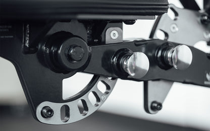 Rep Fitness - PR-5000 Pegasus UPRIGHT SEAT ATTACHMENT