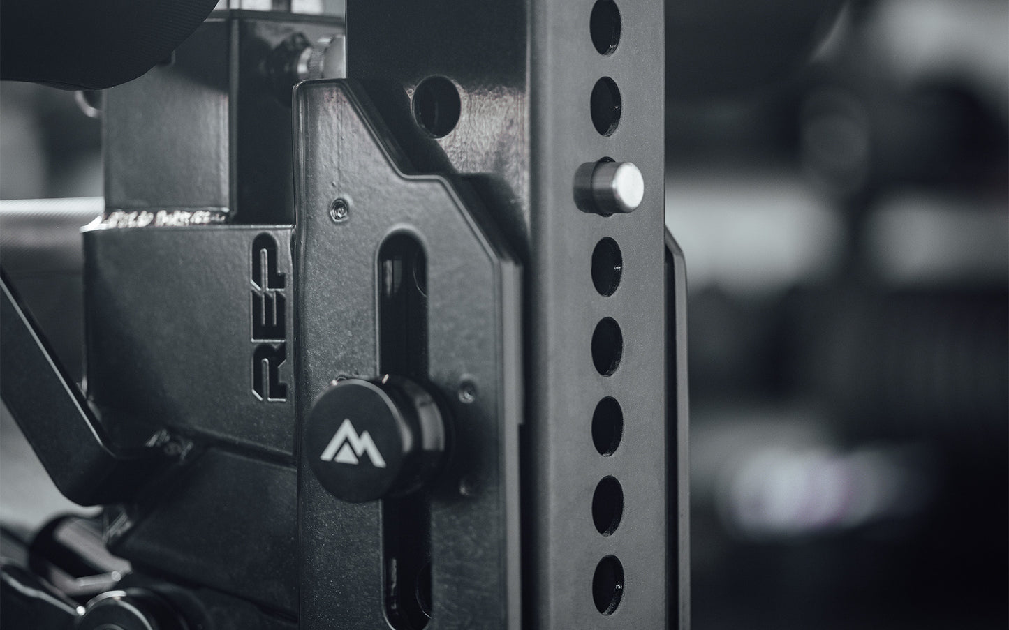 Rep Fitness - PR-5000 Pegasus UPRIGHT SEAT ATTACHMENT